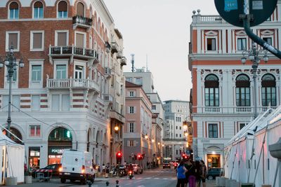 trieste