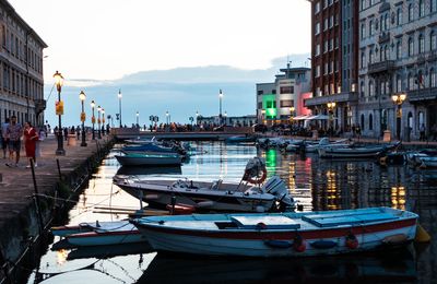 trieste