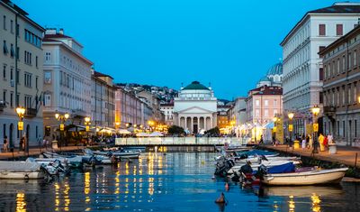 trieste