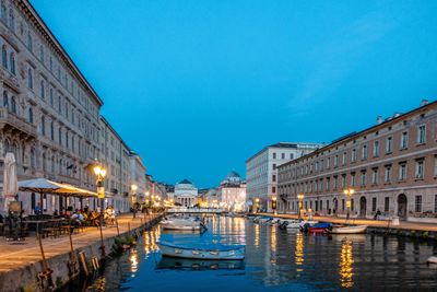 trieste