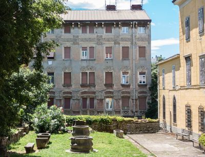 trieste