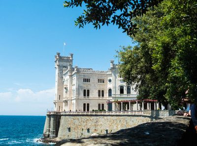 trieste