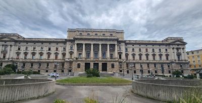 trieste
