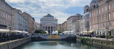 trieste
