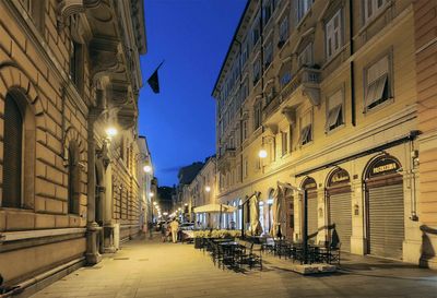 trieste