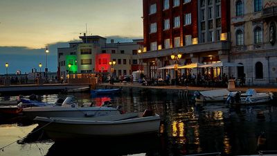 trieste
