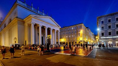 trieste