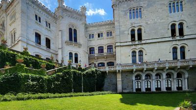 trieste