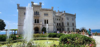 trieste