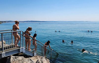 trieste