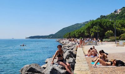 trieste