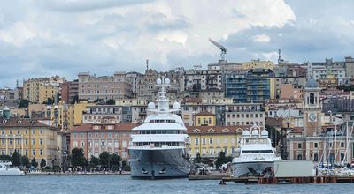 trieste