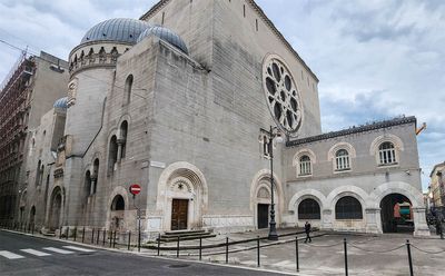 trieste