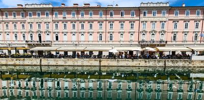trieste