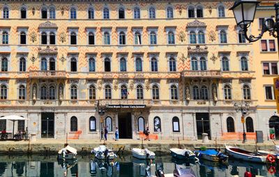 trieste