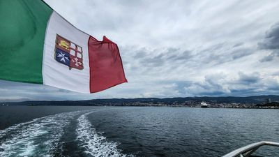 trieste