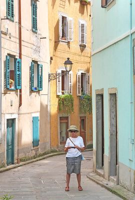 Muggia