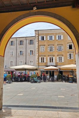 Muggia