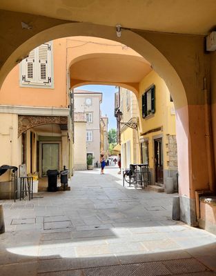Muggia