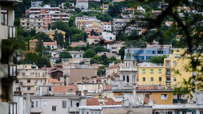 trieste