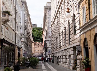 trieste