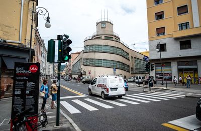 trieste