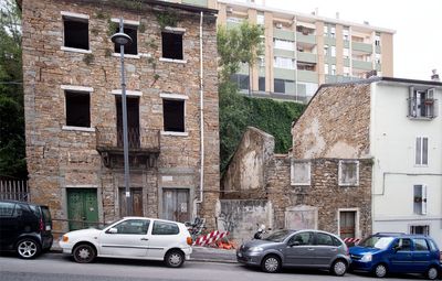 trieste
