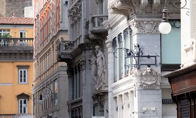 trieste