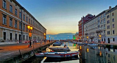 trieste