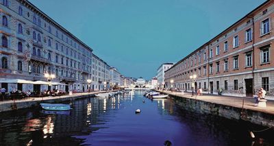 trieste