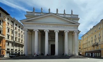 trieste
