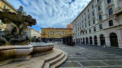 trieste