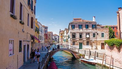 Venice
