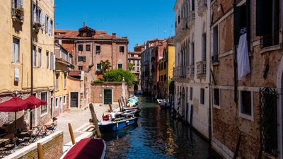 Venice