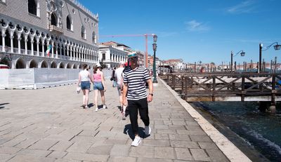 Venice