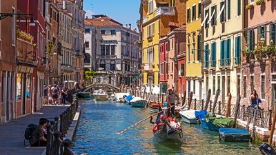 Venice