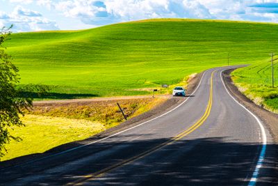 Beautiful Byways