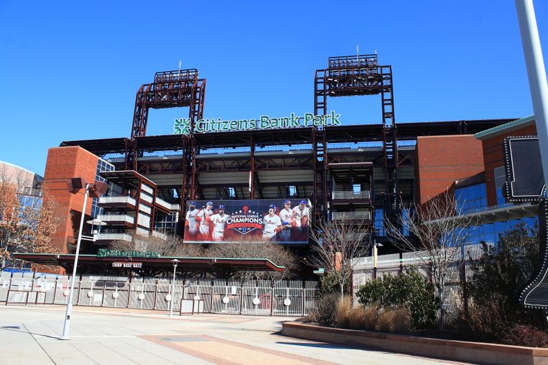 CBP 3rd Base Gate