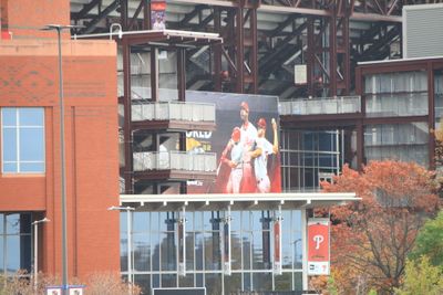 Citizens Bank Park