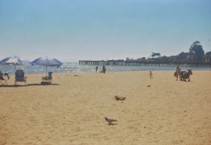 Capitola CA
