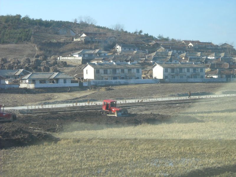 North Korea