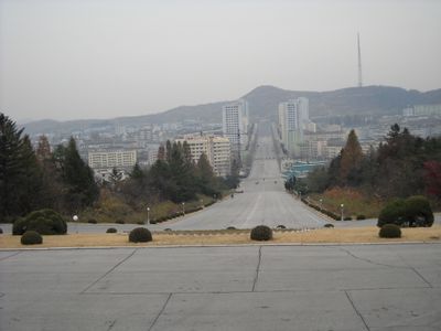 North Korea