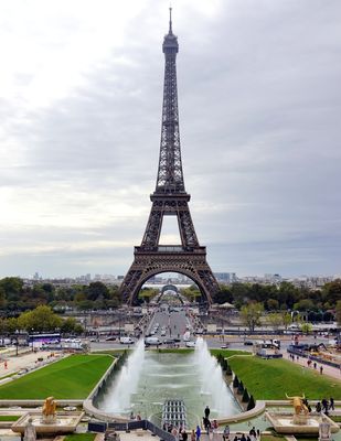 Paris - October 2023
