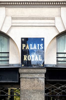 Palais Royal