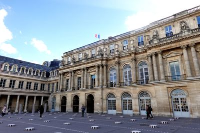 Palais Royal