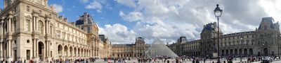 Musée du Louvre