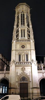 Saint-Germain-l'Auxerrois
