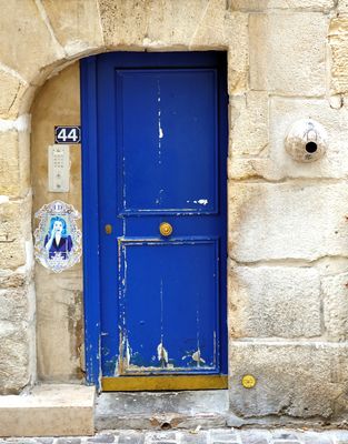 44 Rue Des Rosiers