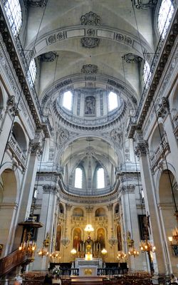 Église Saint-Paul Saint-Louis