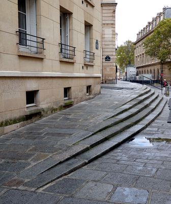 Rue François Miron